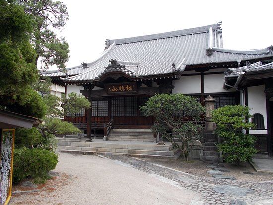 Tempio di Jotenji